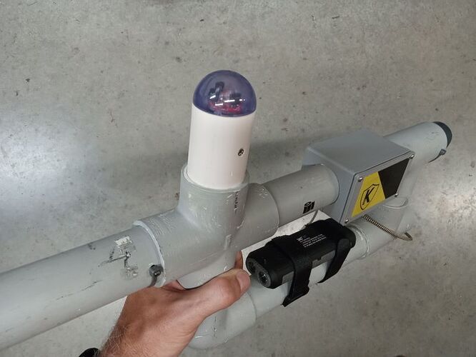 2024C Light Brigade Closeup